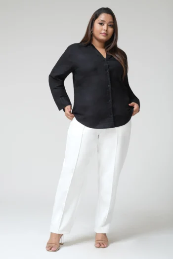 Ladies Casual Pant