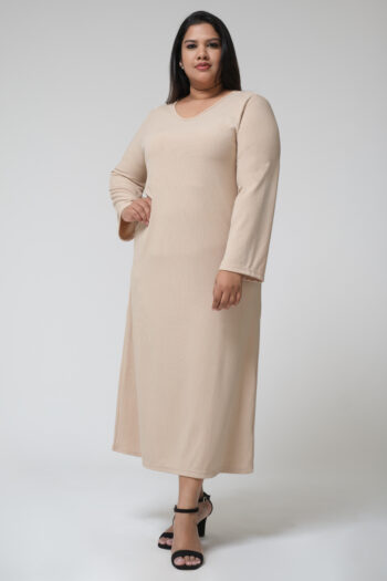 Ladies Casual Dress