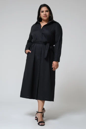 Ladies Office Dress