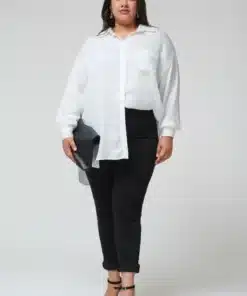 Ladies Denim Jegging