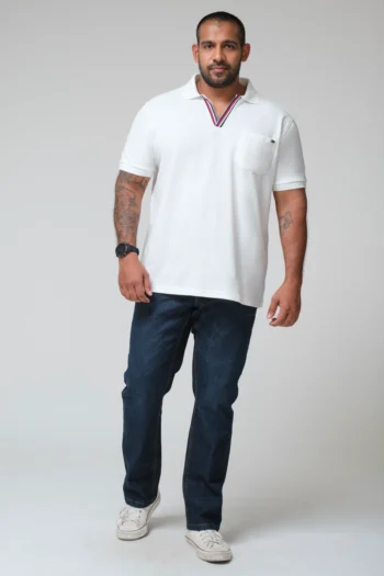 Gents Polo T Shirt