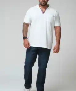 Men’s Polo T Shirt