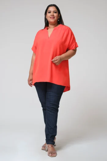 Ladies Casual Top