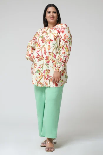 Ladies Casual Top