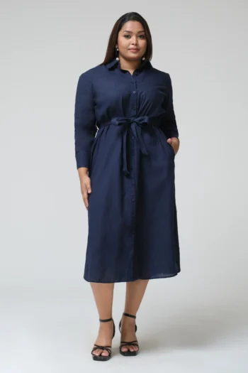 Ladies Casual Dress