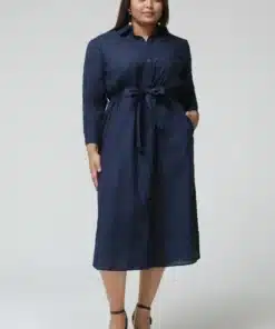 Ladies Casual Dress