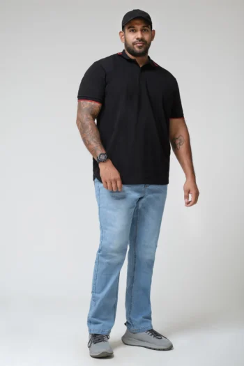 Gents Polo T Shirt
