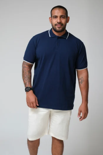 Gents Polo T Shirt
