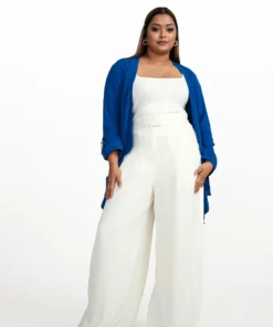 Ladies Casual Jacket