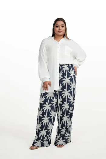 Ladies Casual Pant