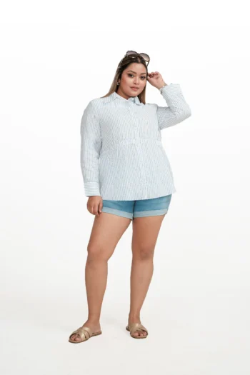 Ladies Casual Top