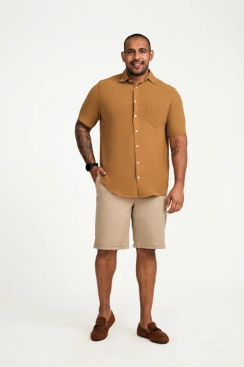 Gents Twill Short