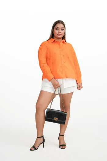Ladies Casual Top