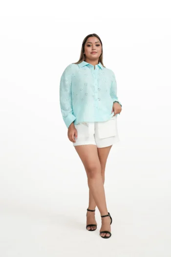 Ladies Casual Short