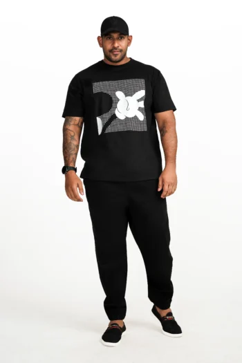 Gents Crewneck T Shirt