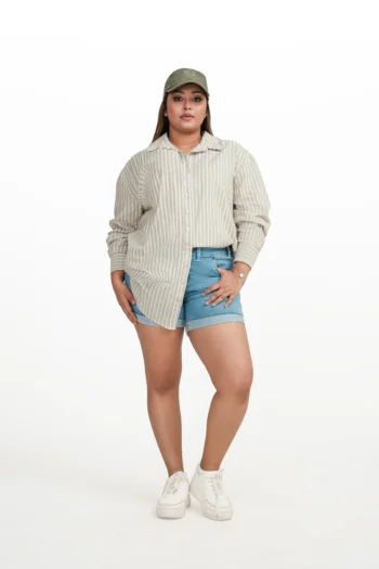 Ladies Casual Top