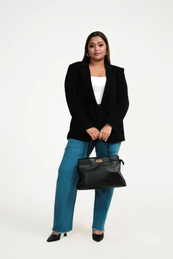 Ladies Denim Pant
