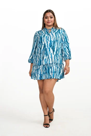 Ladies Casual Dress
