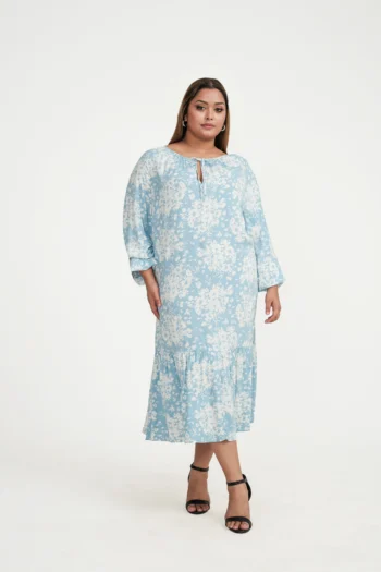 Ladies Casual Dress