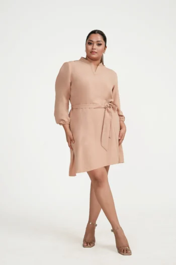 Ladies Casual Dress