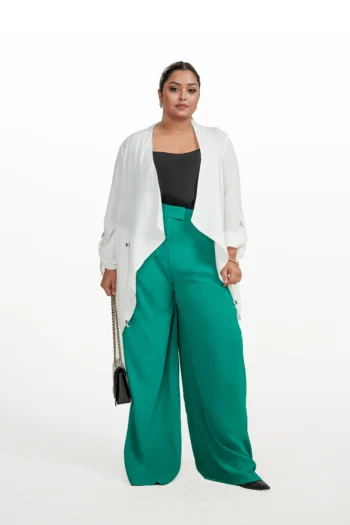 Ladies Casual Pant