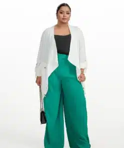Ladies Casual Pant
