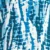 BLUE AND WHITE