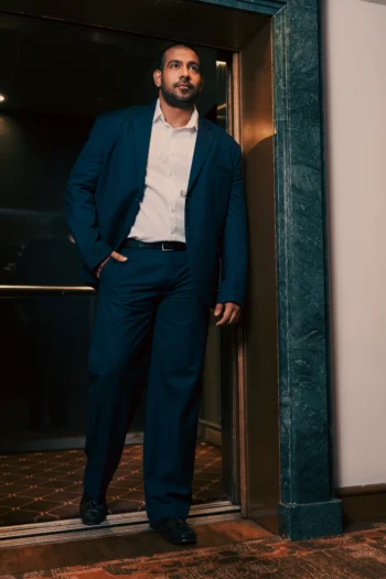 Gents Formal Blazer