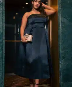 Ladies Wedding Dress