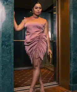 Ladies Evening Dress