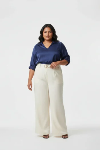 Ladies Formal Pant
