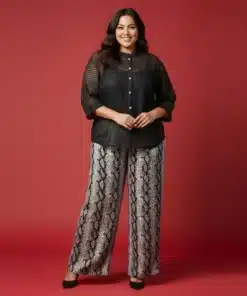 Ladies Exclusive Pant