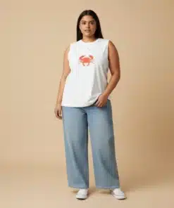 Ladies Casual Skinny