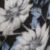 BLUE FLORAL