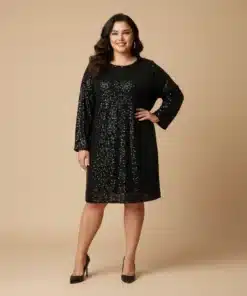 Ladies Exclusive Dress