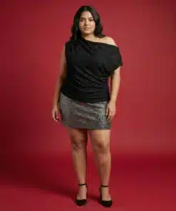 Ladies Exclusive Skirt