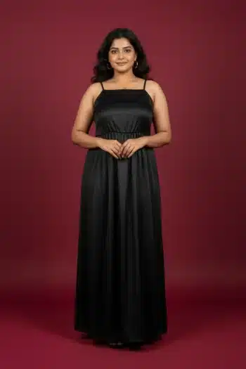 Ladies Exclusive Dress