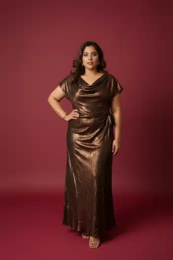 Ladies Exclusive Dress