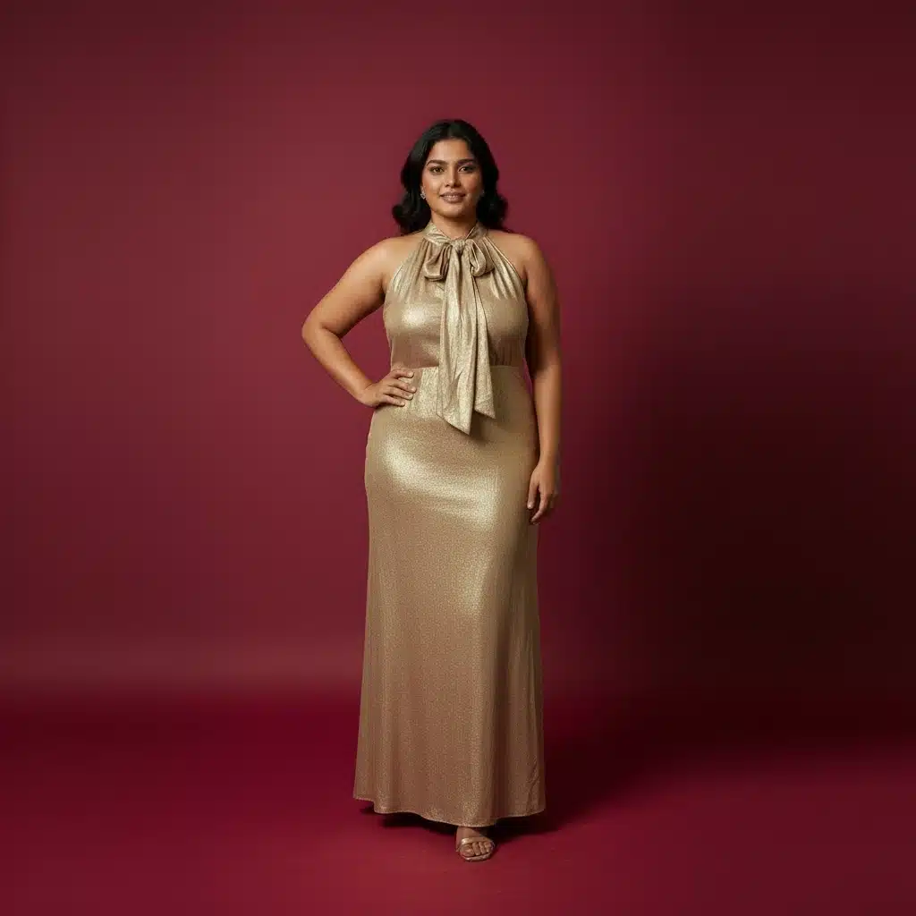 Kavi remove the code and iron the dress so wrinkles s not there 57db3c69 bbe3 4eb4 8d3a de92c7ba6f58 1