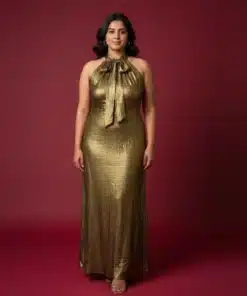 Ladies Exclusive Dress