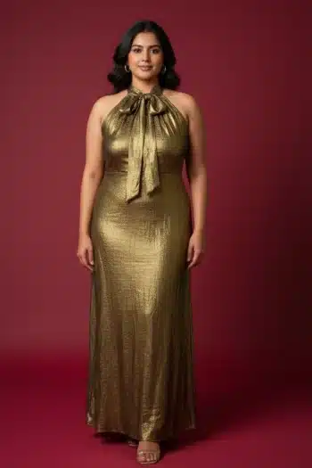 Ladies Exclusive Dress