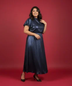 Ladies Exclusive Dress