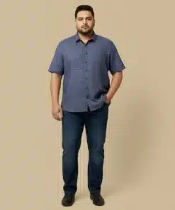 Gents Casual SS Shirt