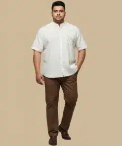Gents Casual SS Shirt