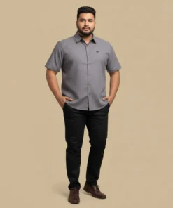 Gents Casual SS Shirt