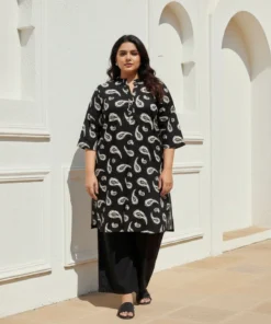 Ladies Casual Kurtha