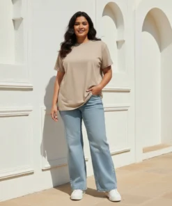 Ladies Graphic T Shirt