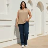 Kasun Nanayakkara Use this top and wide legged foot length denim and put it into a 75dcf922 e0fa 4268 96ed 169b13974a09.jpg