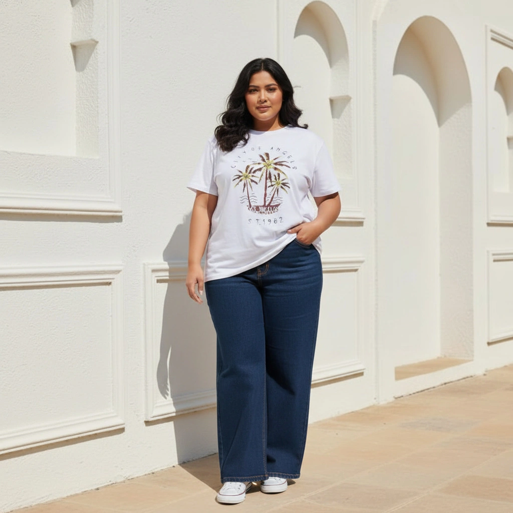 Kasun Nanayakkara Use this tshirt in the first image and wide legged foot length de d77376cd 8a15 4d63 9e2f 2ea5087b8228.jpg