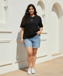 Ladies Graphic T Shirt